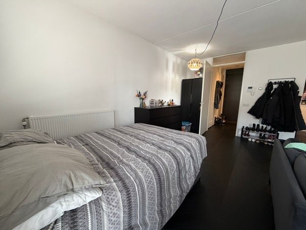 For rent: Studio Tongelresestraat in Eindhoven