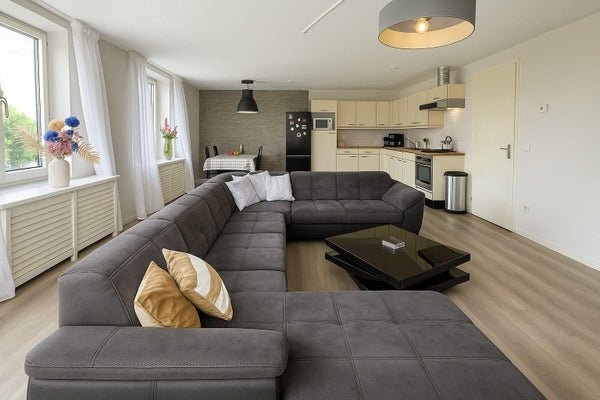 For rent: Flat Lambertus Zijlplein in Amsterdam