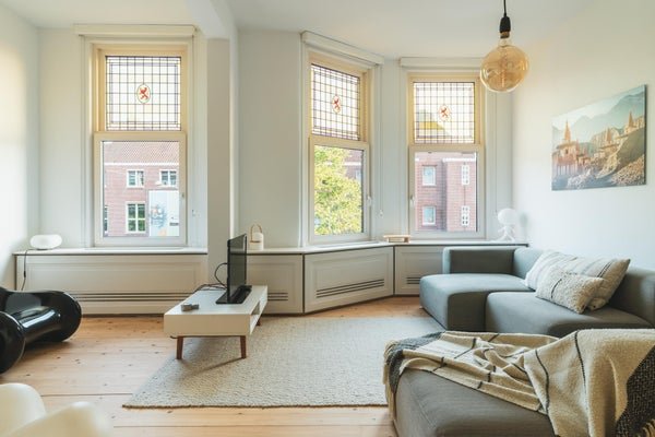 For rent: Flat Beukelsdijk in Rotterdam