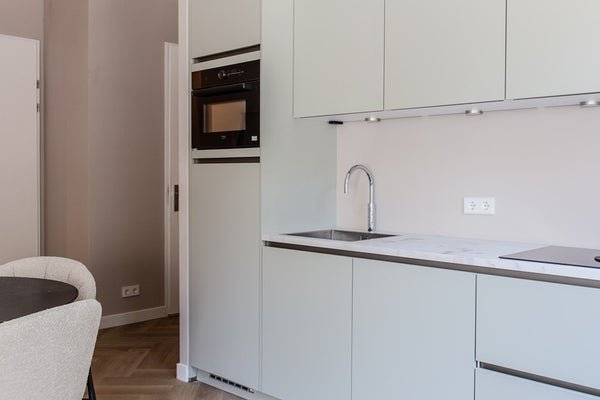 For rent: Flat Maria Austriastraat in Amsterdam