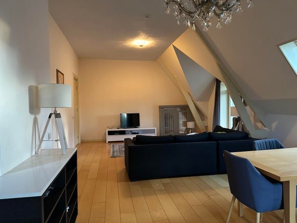 For rent: Flat Heresingel in Groningen