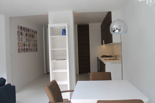 For rent: Flat Doggersbankstraat in Amsterdam