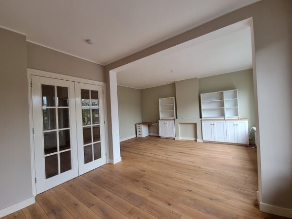 For rent: Flat Nolensstraat in Rotterdam