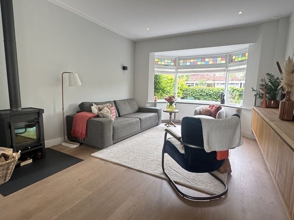 For rent: House Beethovenlaan in Utrecht