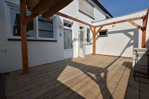 For rent: Flat Rijksweg Zuid 97 C1 in Geleen