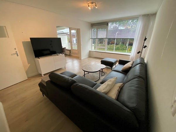 For rent: Flat Mr. F.A. van Hallweg in Amstelveen