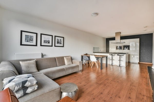 For rent: Flat Franz Zieglerstraat in Amsterdam