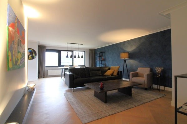 For rent: Flat Mignot en De Blockplein in Eindhoven