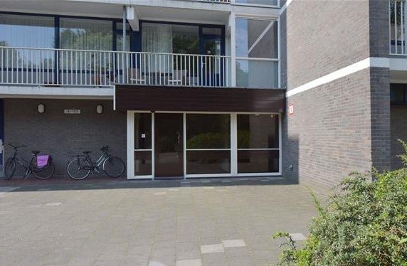 For rent: Flat Tulpentuin 191 in Voorburg