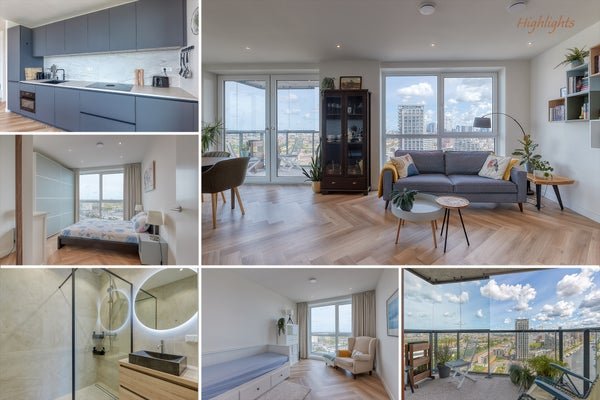 For rent: Flat Waldorpstraat 1744 in Den Haag