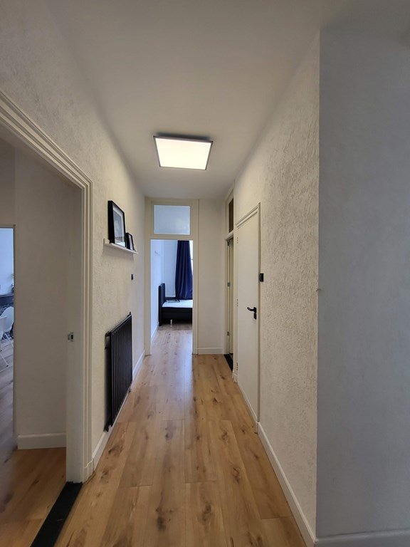 For rent: Flat Weimarstraat in Den Haag