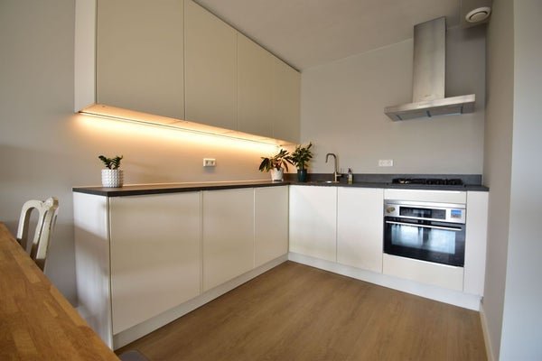 For rent: Flat Nieuwe Dieststraat in Breda