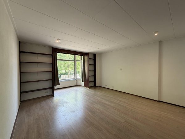 For rent: Flat Hugo de Grootstraat in Utrecht