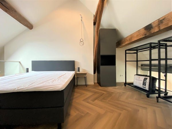 For rent: Flat Markt in Maastricht