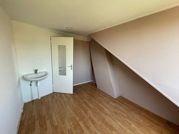 For rent: Room Pieter Langendijkstraat in Leeuwarden