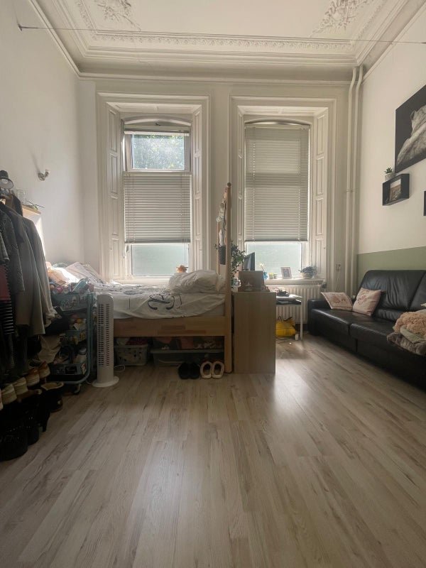 For rent: Room Delpratsingel in Breda