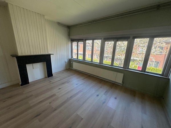 For rent: Flat Willem Loréstraat 124 in Leeuwarden