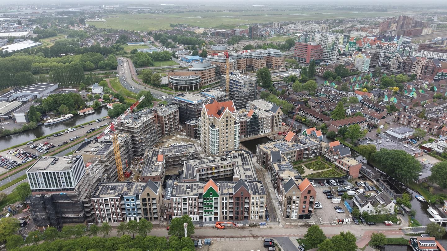 Houthavenkade 236