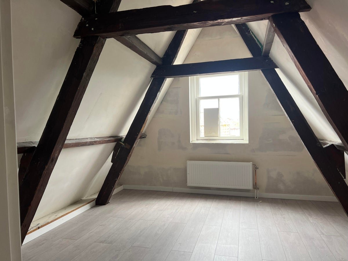 For rent: Flat Markt in Vlaardingen