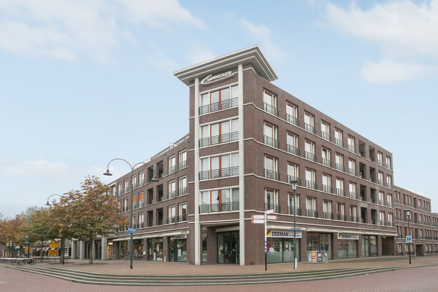 Roosendaalseweg 1-E