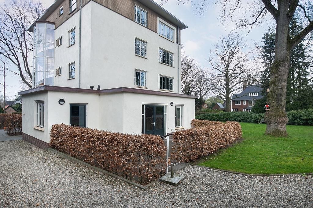 Bilderdijklaan 1-E