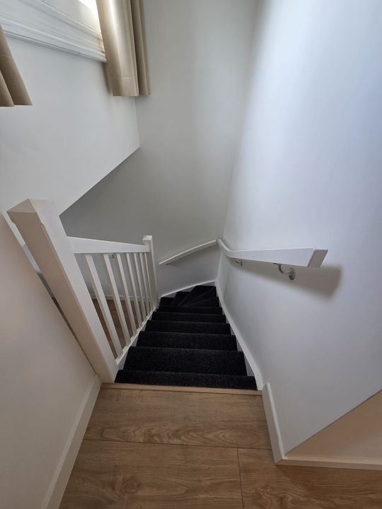 For rent: Flat Zijlweg 119 D in Haarlem