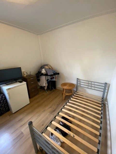 For rent: Room St. Crispijnstraat 80 A-kamer 2 in Waalwijk