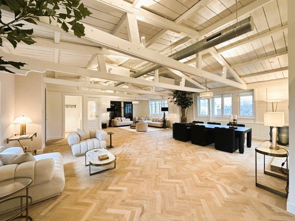 For rent: Flat Stadhouderskade in Amsterdam