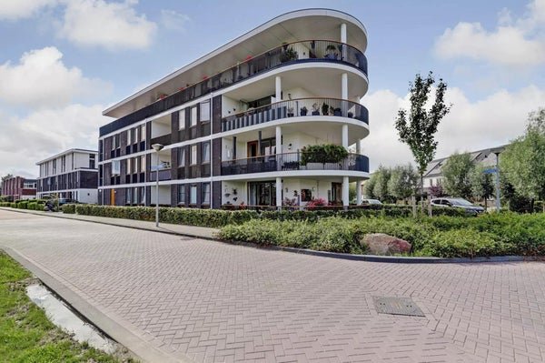 For rent: Flat De Foeke in Zeewolde