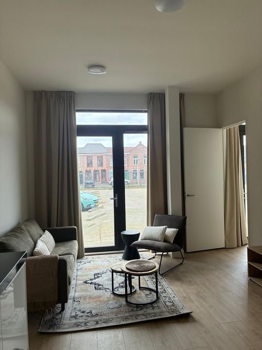 For rent: Flat Gashouderstraat 8 B1 t/m B18 in Alkmaar