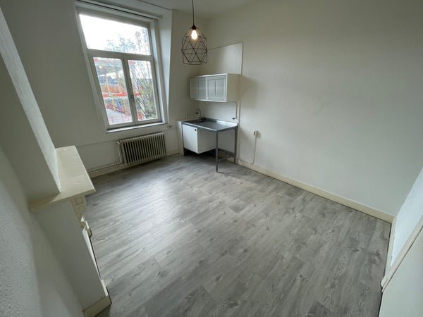 For rent: Room Theodoor Schaepkensstraat 29 10 in Maastricht
