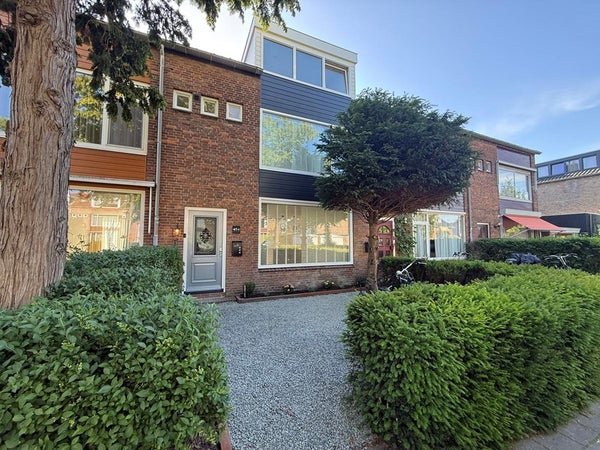 For rent: House Rembrandtweg in Amstelveen