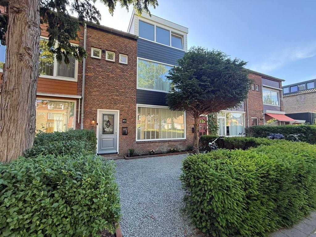 For rent: House Rembrandtweg in Amstelveen