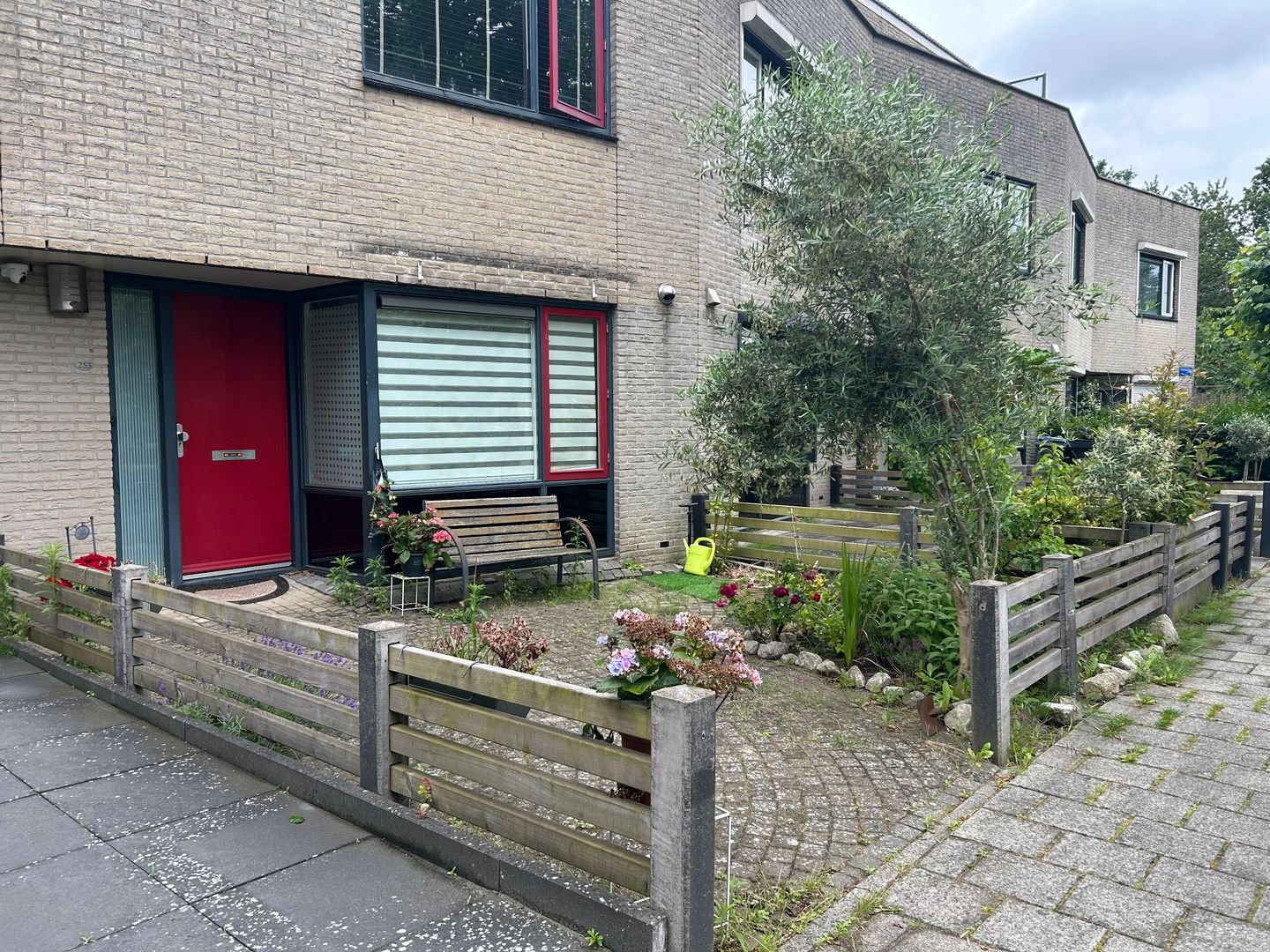 Parkwijklaan 253