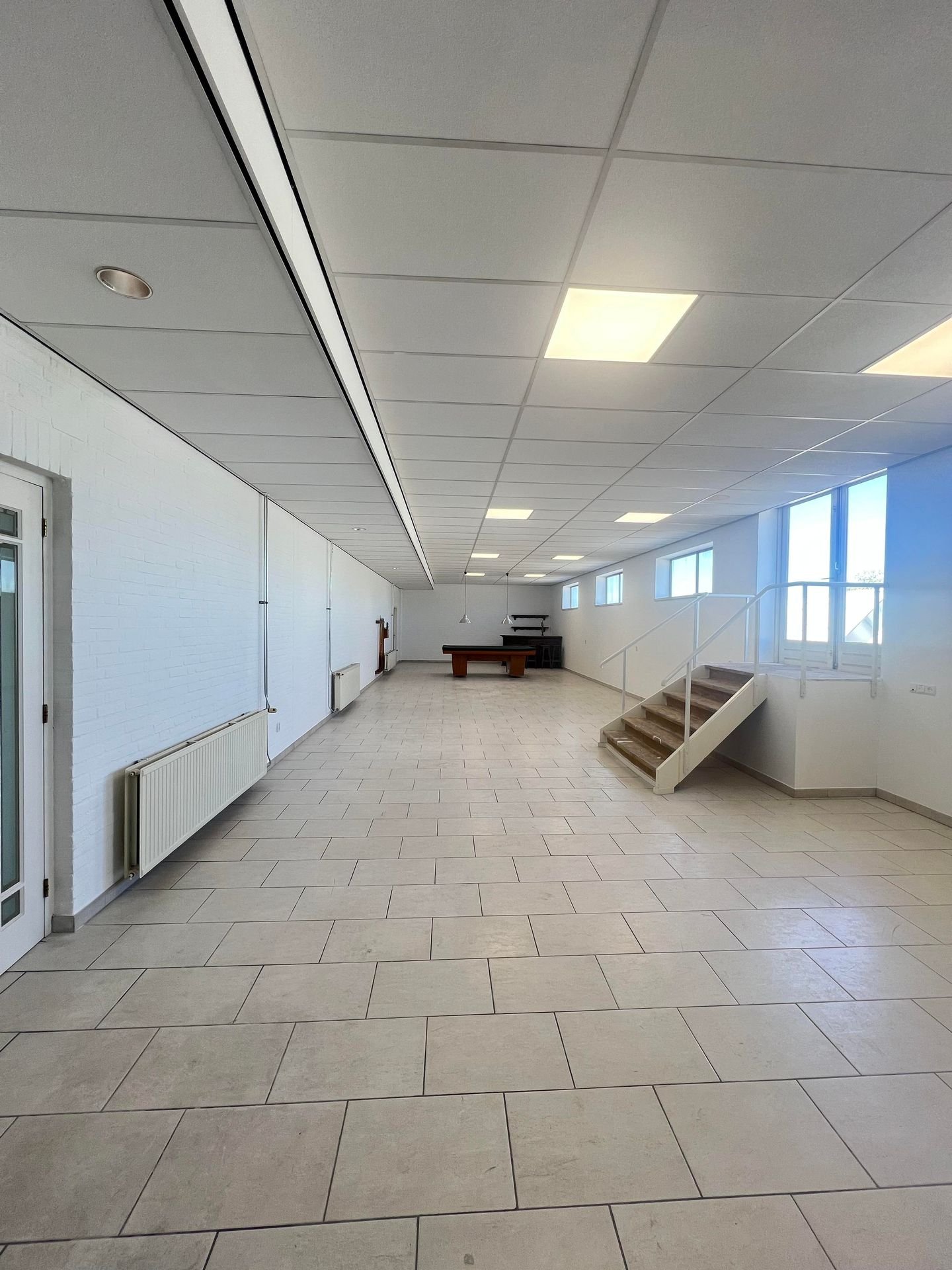 Bisschop Bekkerslaan 8-A