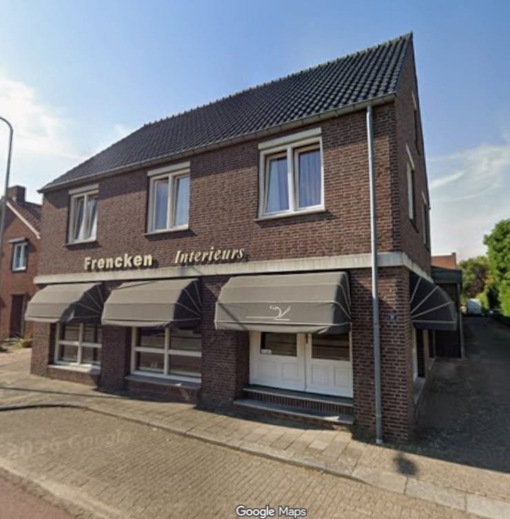 Kloosterstraat 37
