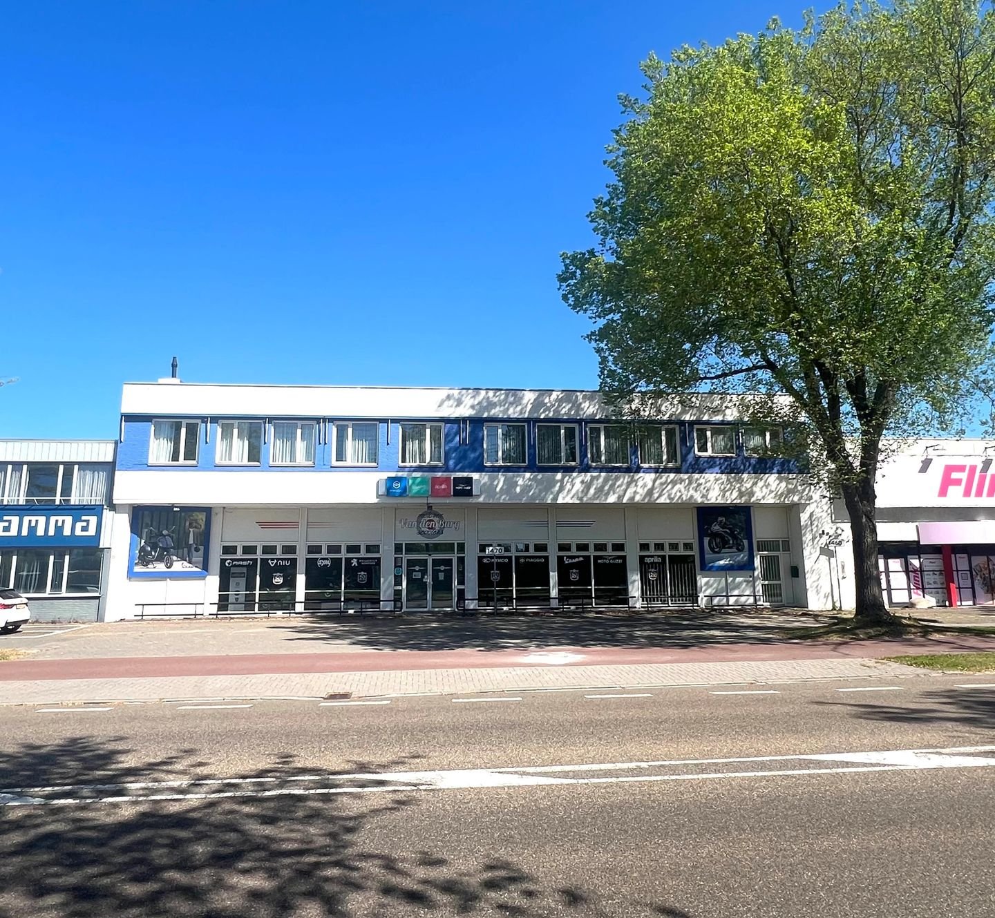 Bisschop Bekkerslaan 8-A