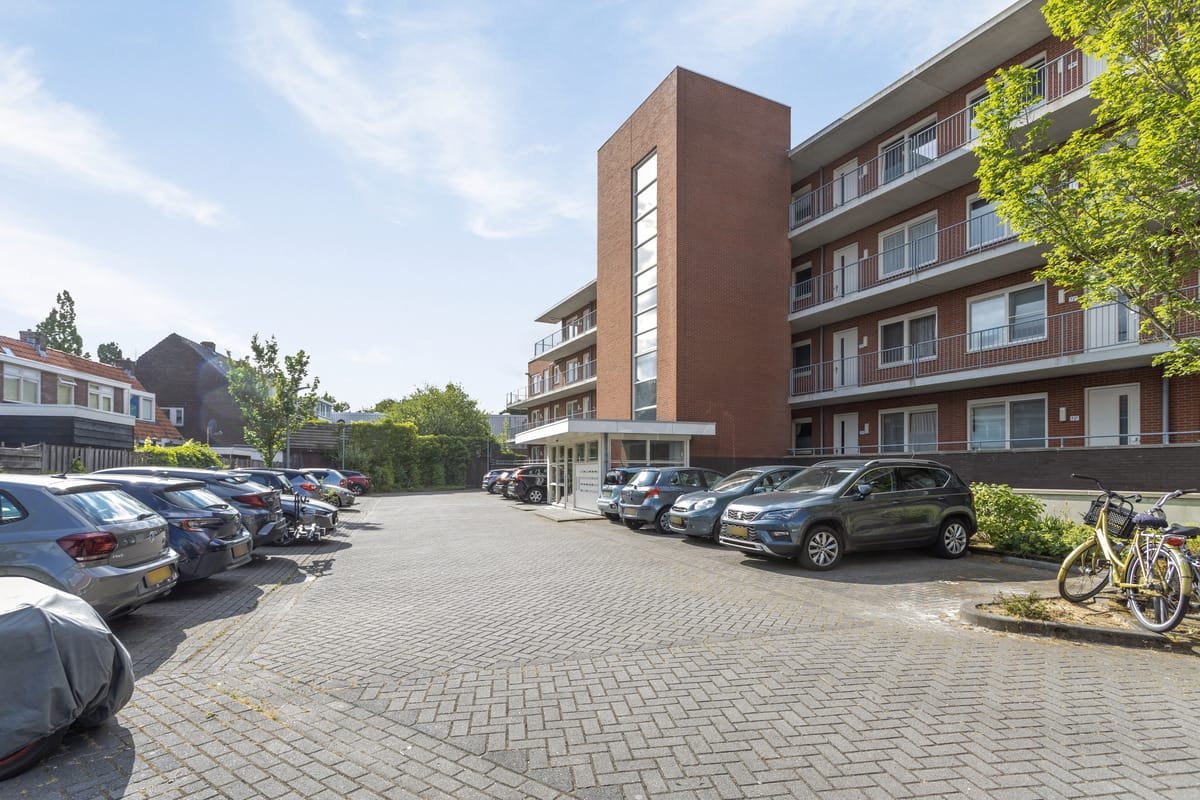 Oostersingel 76-P