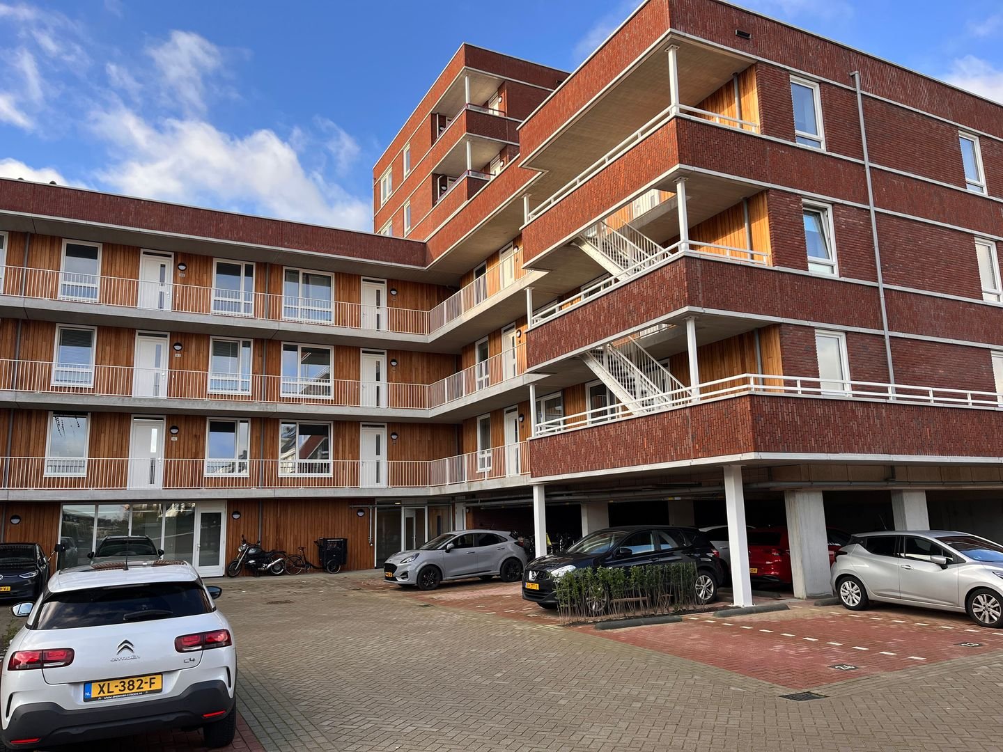 Abe Bonnemastraat 184