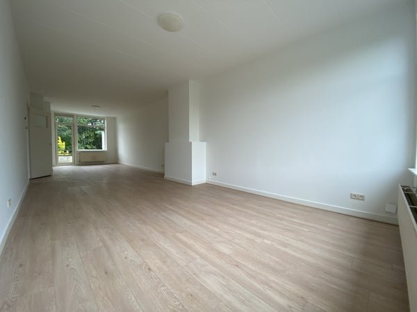 For rent: Flat Vreeswijkstraat in Den Haag