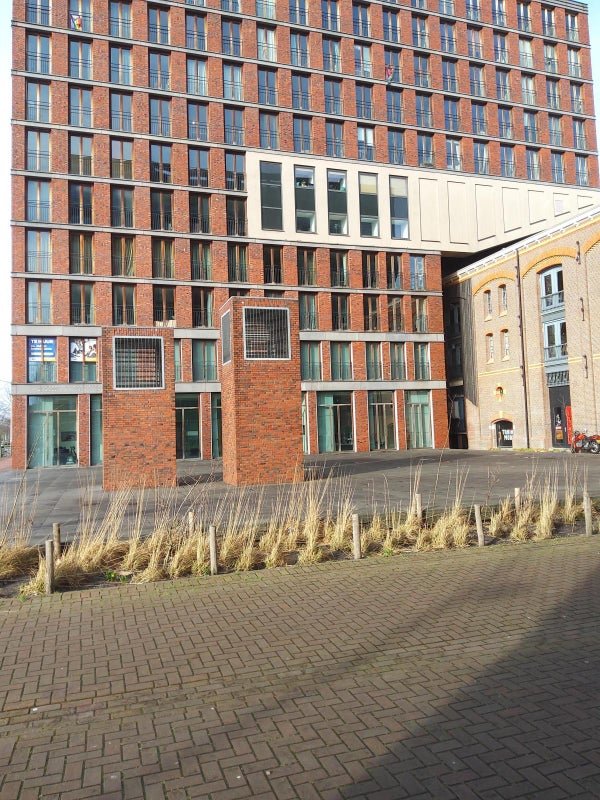 For rent: Flat Waagdragerhof 64 in Amsterdam