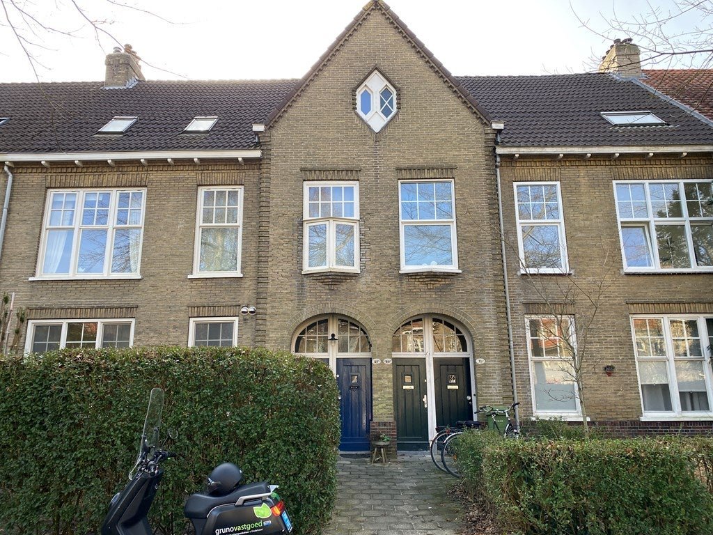For rent: Room Helper Brink in Groningen