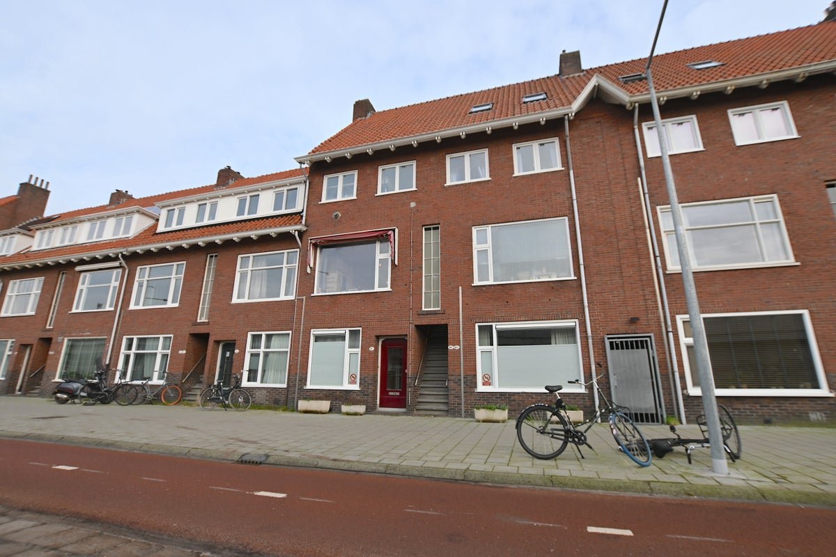 For rent: Room Hoornsediep 46 A 1 in Groningen