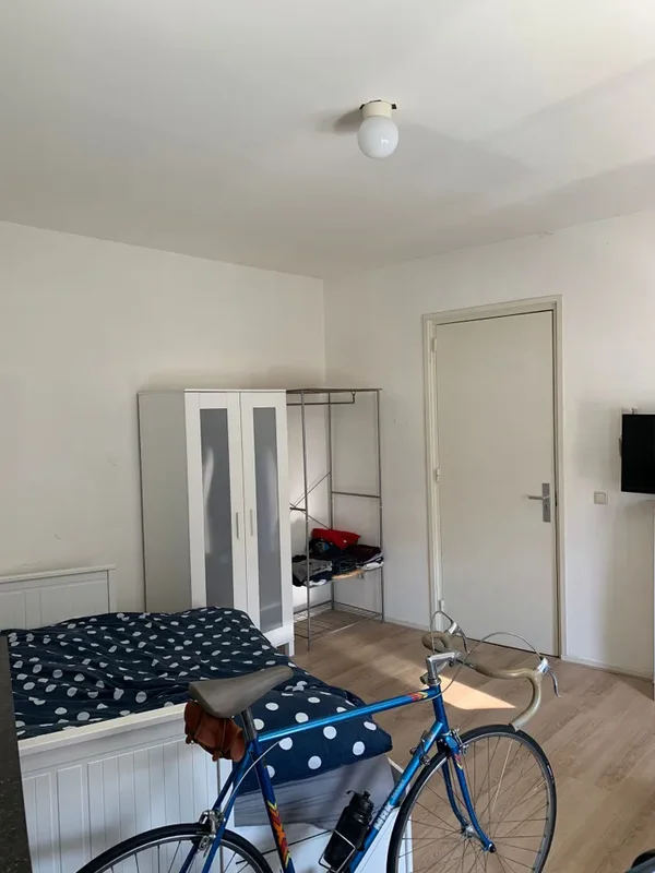 For rent: Room Sint Maartenslaan in Maastricht