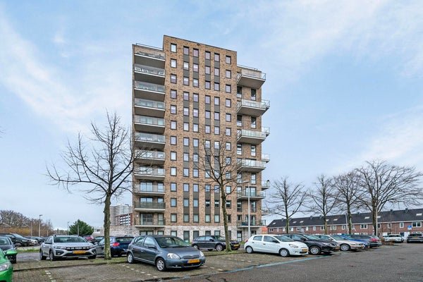 For rent: Flat Du Meelaan in Zoetermeer