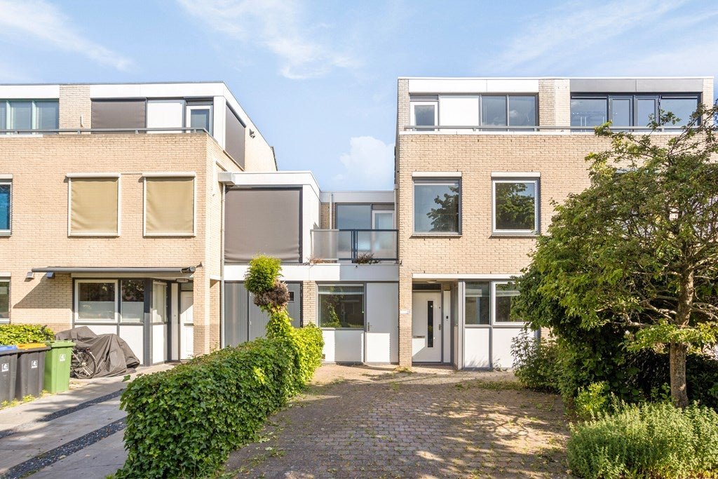 For rent: House Buitenweg 291 in Maarssen