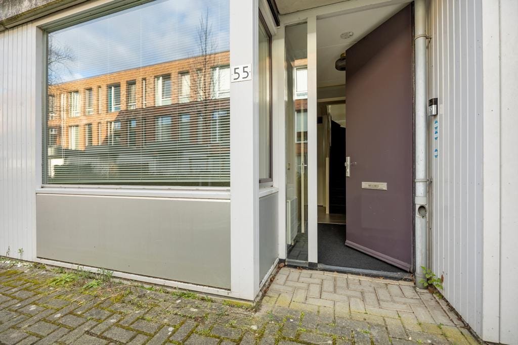 Buys Ballotstraat 55