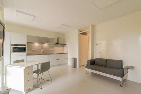 For rent: Flat Lidewijdepad 146 in Amsterdam