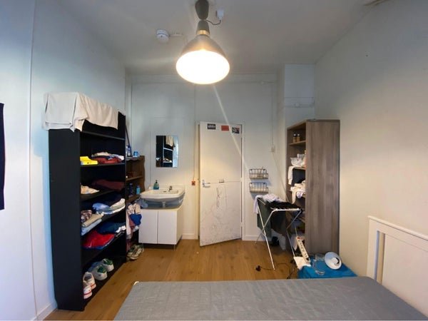 For rent: Room Boterdiep in Groningen