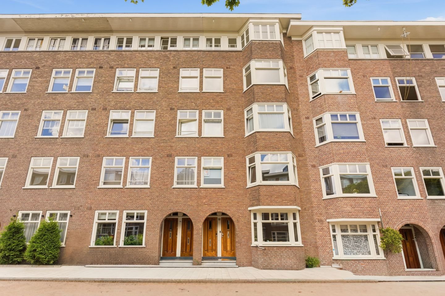 Vechtstraat 168-3